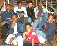 championnat de france des jeunes