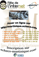 echecs en ligne